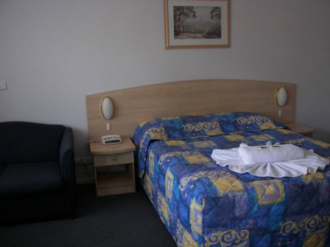 Bega Southtown Motor Inn - Accommodation Brisbane 3