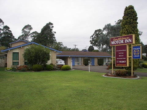 Bega Southtown Motor Inn - Accommodation Brisbane 0