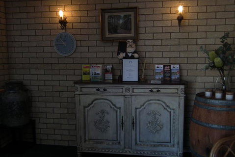 Bega Southtown Motor Inn - Accommodation Brisbane 1