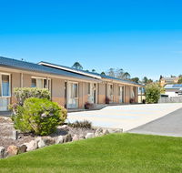 Bega Village Motor Inn - Accommodation Brisbane