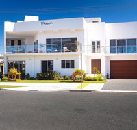 Bel Air 2 - Accommodation Brisbane