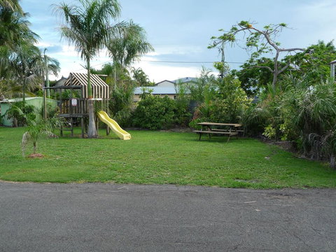 Bel Air Motel - Accommodation Brisbane 3