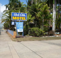 Bel Air Motel - Accommodation Brisbane