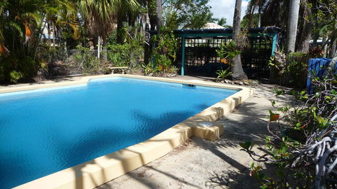 Bel Air Motel - Accommodation Brisbane 1