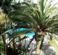 Bel Air Private Condominium - Accommodation Brisbane