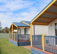 Belair Gardens Caravan Park - Accommodation Brisbane