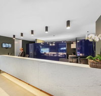 Belconnen Way Hotel  Serviced Apartments