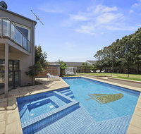 Beleura by the Beach - Accommodation Brisbane