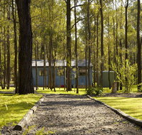 Belford Cottages - Accommodation Brisbane