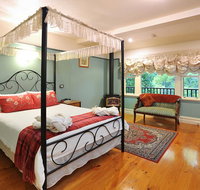 Belgrave Bed and Breakfast - Accommodation Brisbane