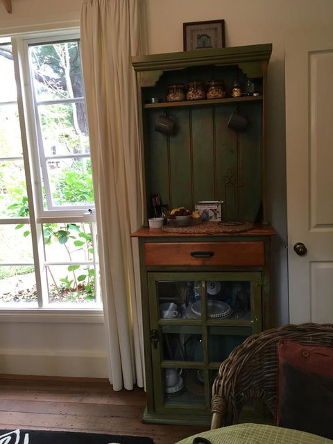 Belgrave Hideaway - Accommodation Brisbane 1