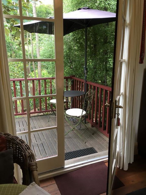 Belgrave Hideaway - Accommodation Brisbane 2