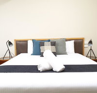 Bell Motel - Accommodation Brisbane