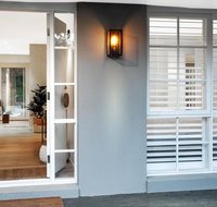 Bella Casa - luxury boutique holiday home with heated pool - Accommodation Brisbane