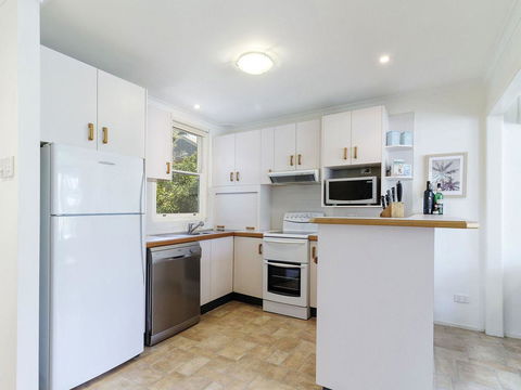 Bella Luca - Pet Friendly Home - Accommodation Brisbane 3