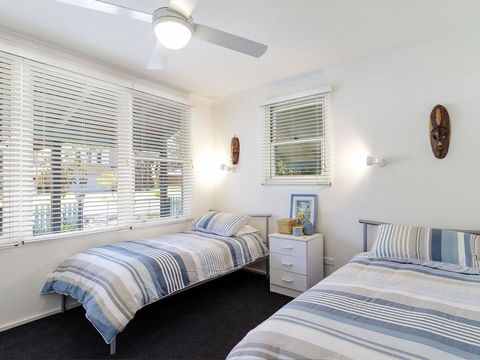Bella Luca - Pet Friendly Home - Accommodation Brisbane 1