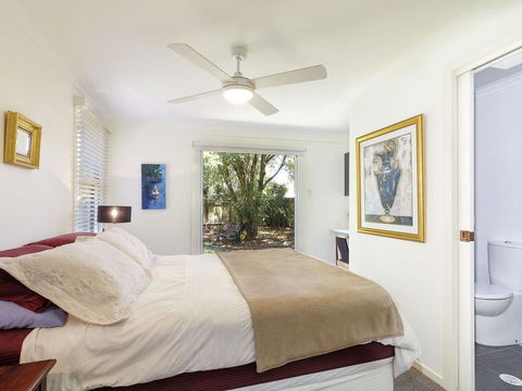 Bella Luca - Pet Friendly Home - Accommodation Brisbane 2