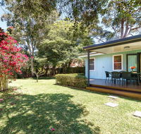Bella Luca - Pet Friendly Home - Accommodation Brisbane