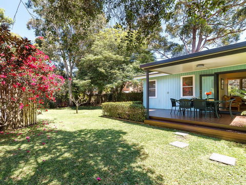Bella Luca - Pet Friendly Home - Accommodation Brisbane 0