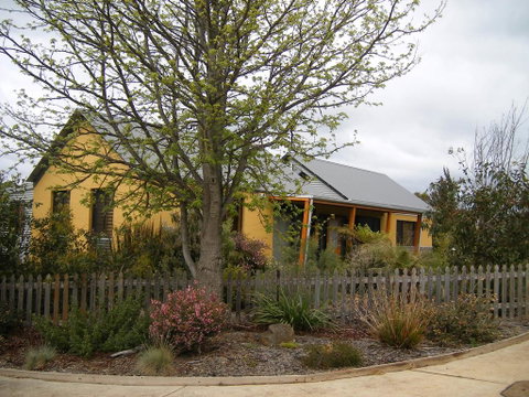 Bella Villa - Accommodation Brisbane 0