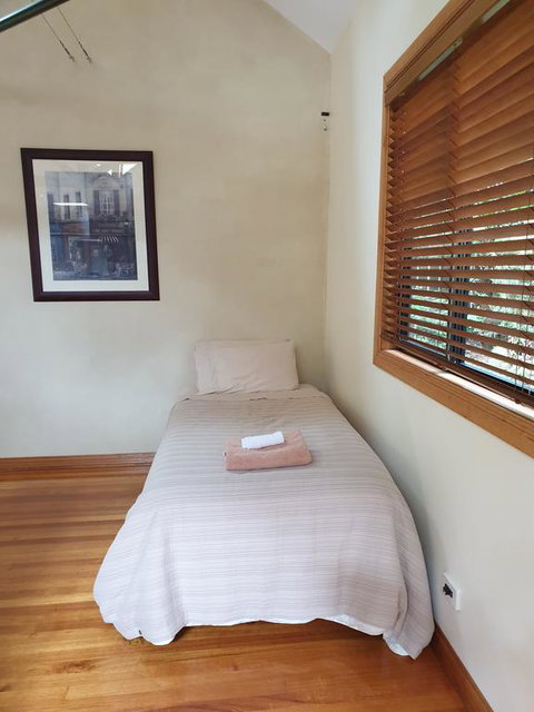 Bella Villa - Accommodation Brisbane 2