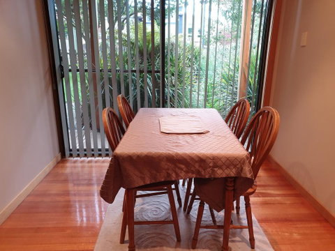 Bella Villa - Accommodation Brisbane 1
