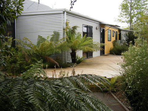 Bella Villa - Accommodation Brisbane 3