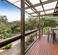 BELLA VISTA - TOOTGAROOK - Accommodation Brisbane