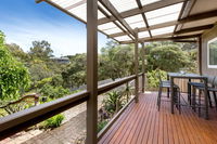 BELLA VISTA - TOOTGAROOK