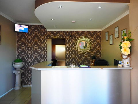 Bella Vista Motel - Accommodation Brisbane 2