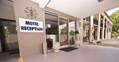 Bella Vista Motel - Accommodation Brisbane 0