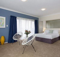 Bella Vista Townhouse with Views - Accommodation Brisbane