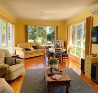 Bellaghy Cottage - Accommodation Brisbane