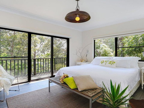 Bellara - Your Home Among The Gum Trees! - Accommodation Brisbane 3