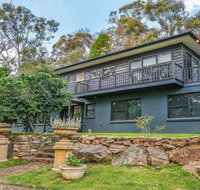 Bellara - your home among the gum trees - Accommodation Brisbane