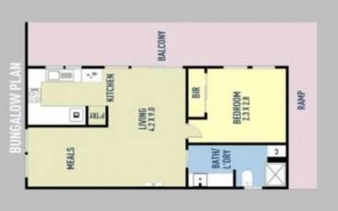 Bellarine Ranch Appartment - Accommodation Brisbane 3