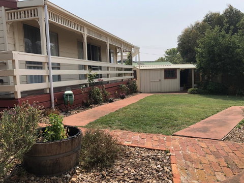 Bellarine Ranch Appartment - Accommodation Brisbane 1