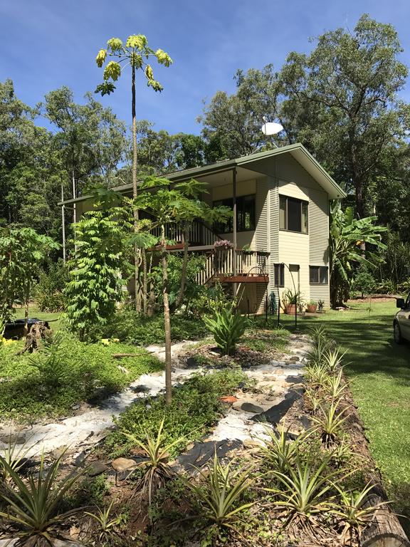 Cow Bay QLD Accommodation Brisbane