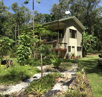 Bellarose Guest House - Accommodation Brisbane