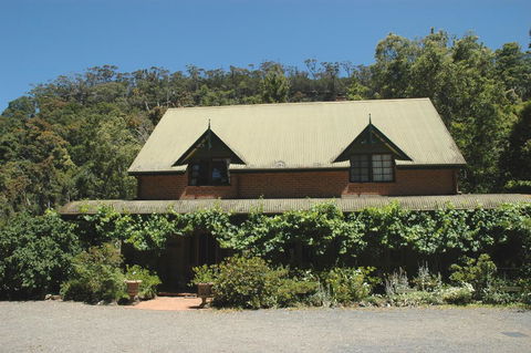 Bellawongarah At Berry - Accommodation Brisbane 2