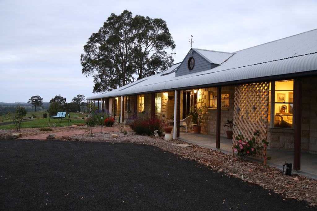 The Bight NSW Accommodation Brisbane