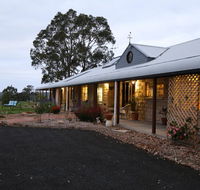 BellbirdHill Bed  Breakfast - Accommodation Brisbane