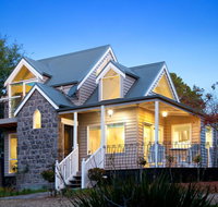 Belle Maison - Accommodation Brisbane