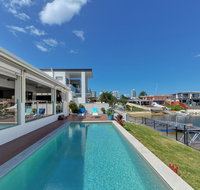 Belle Of Broadbeach - Accommodation Brisbane
