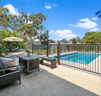 Belle View - Callala Bay