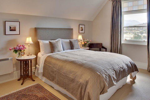 Bellerive House - Accommodation Brisbane 1