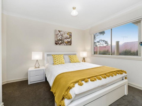 Bellevue - Accommodation Brisbane 3