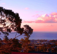 Bellevue - Accommodation Brisbane