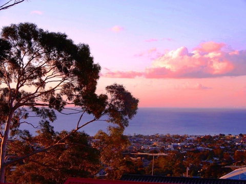 Bellevue - Accommodation Brisbane 0
