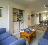 Bellevue Bed  Breakfast - Accommodation Brisbane